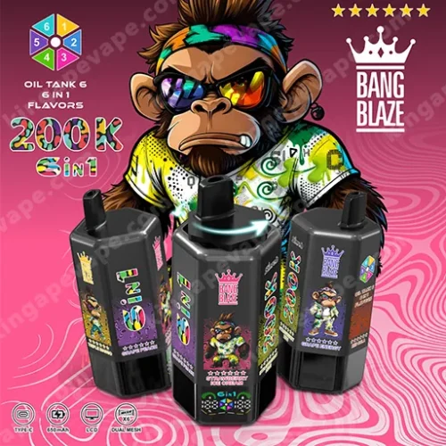 BANG-BLAZE-200K-Puffs-6-in1-1.webp - 使い捨て電子タバコ