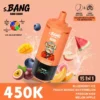 Bang Leader 450K Puffs 15 in 1 (3) - 使い捨て電子タバコ