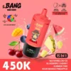 Bang Leader 450K Puffs 15 in 1 (5) - 使い捨て電子タバコ