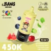 Bang Leader 450K Puffs 15 in 1 (6) - 使い捨て電子タバコ