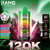 Bang-Legend-120000-120K-Puffs-5-in-1-Flavors-strawberry-kiwi-blueberry-watermelo