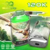 QQbang 120K (4) - 使い捨て電子タバコ