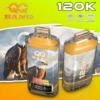 QQbang 120K (5) - 使い捨て電子タバコ