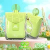 QQbang 150K (1) - 使い捨て電子タバコ