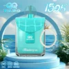 QQbang 150K (4) - 使い捨て電子タバコ