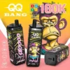QQbang-180k (5) - 使い捨て電子タバコ