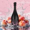 SOLARIS VAPE Champagne Vape 30000puffs (5) - 使い捨て電子タバコ