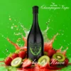 SOLARIS VAPE Champagne Vape 30000puffs (7) - 使い捨て電子タバコ