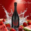 SOLARIS VAPE Champagne Vape 30000puffs (9) - 使い捨て電子タバコ
